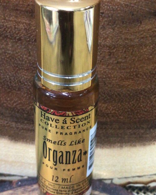 Organza (Have A Scent Collection)