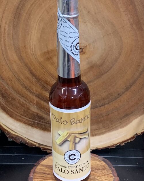 Palo Santo Liquid