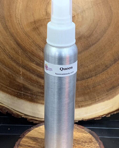 Queen Body Myst