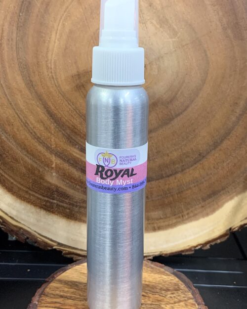 Royal Body Myst