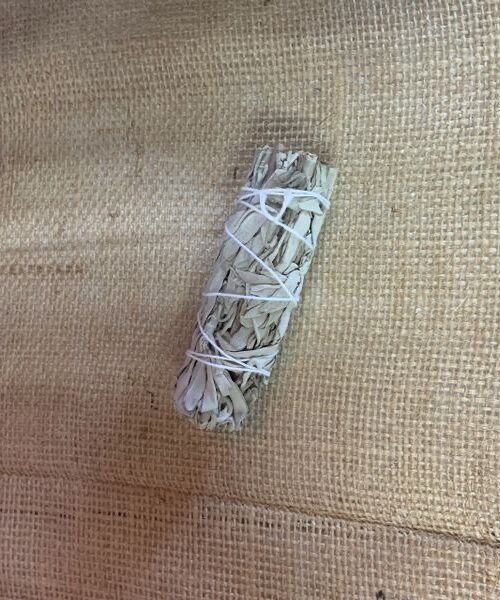 Small Sage