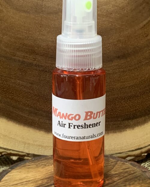 Mango Butter Air Freshener