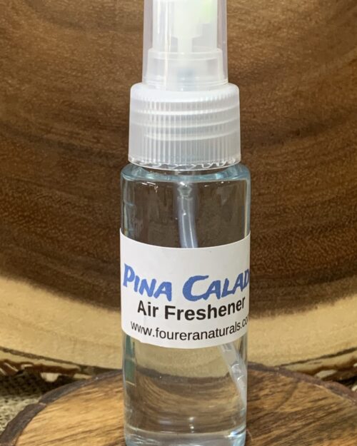 Pina Calada Air Freshener