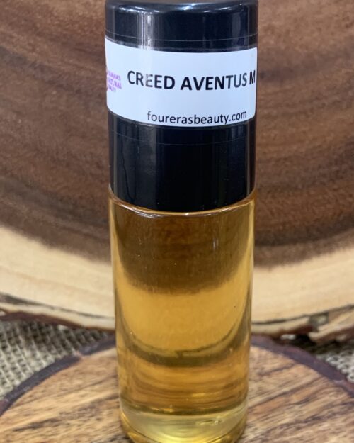Creed Aventus M Body Oil