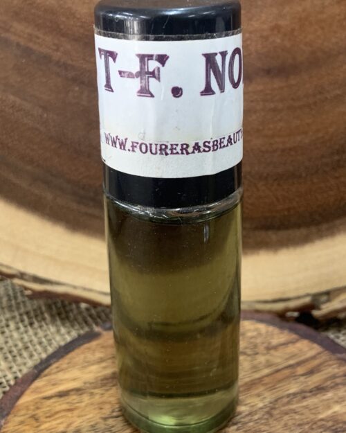 T-F. Noir Body Oil