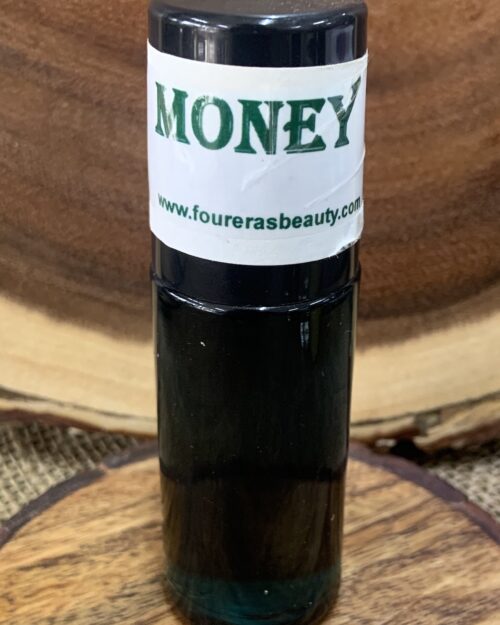 Money Body Oil
