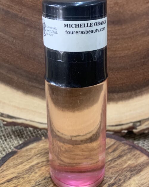 Michelle Obama Body Oil