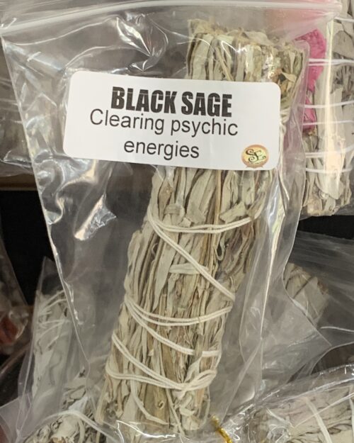 Black Sage