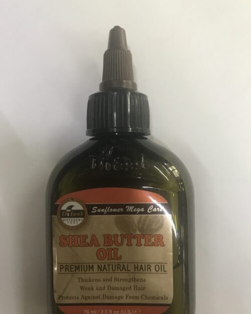 Shea Butter oil