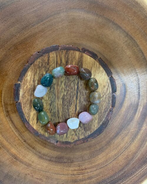 Green Aventurine Bracelet (Mixed)