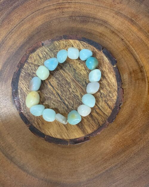 Green Calcite