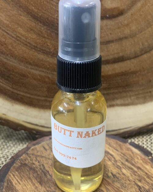 Butt Naked Air Fresheners
