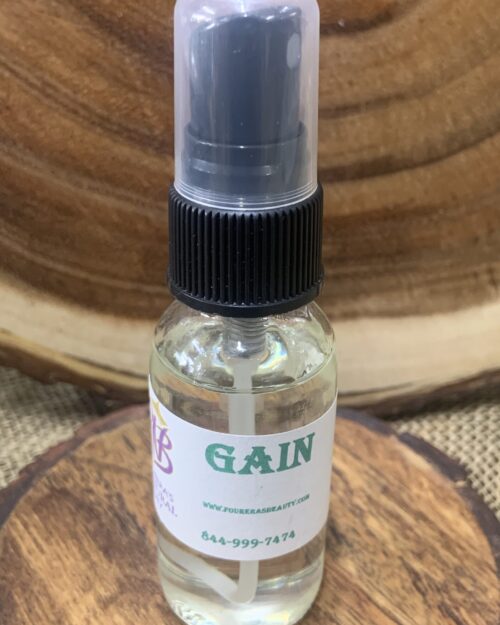 Gain Air Freshener