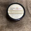 Indian Sandalwood Shea Butter Cream 8oz - Image 2
