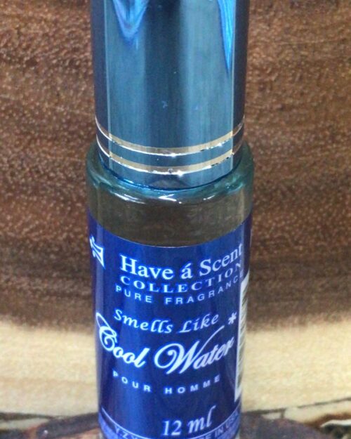 Good Water W Body Oil