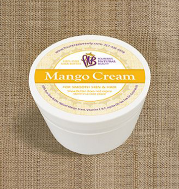 MANGO CREAM (8OZ)