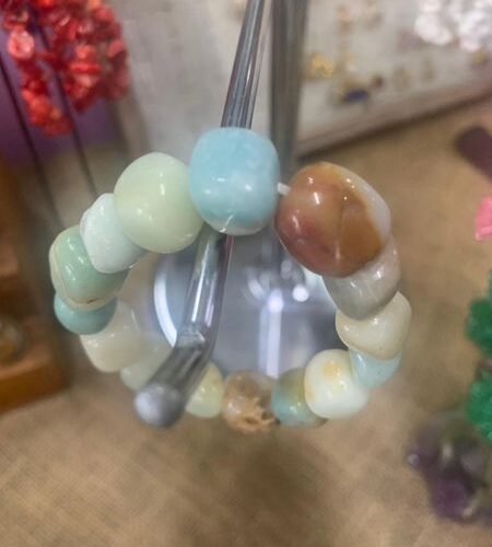 Multi-Stones Bracelet