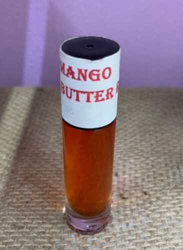 MANGO BUTTER RED BODY OIL