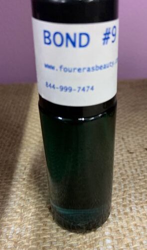 BOND #9 BODY OIL