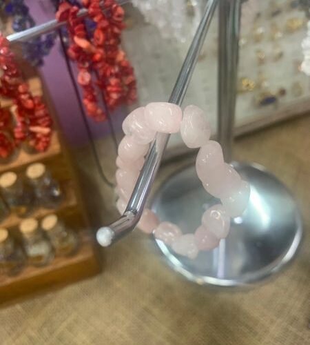 Rose Quartz