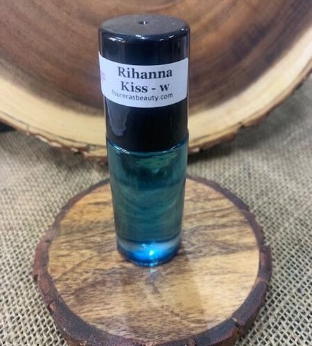 Rihanna Kiss-W 1 oz