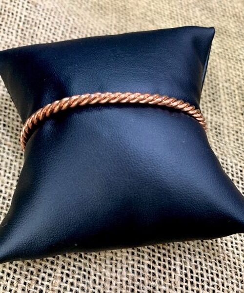 CAPPER BRACELET
