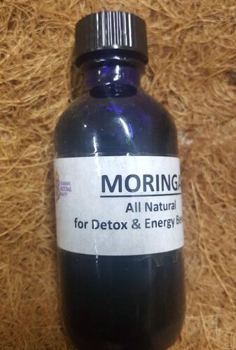 MORINGA LIQUID 2 OZ