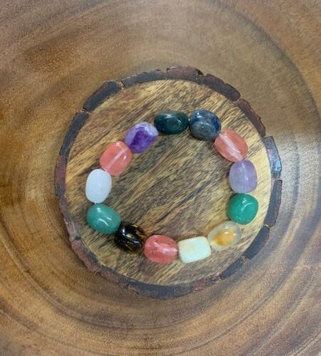 Agate (Various Kinds)