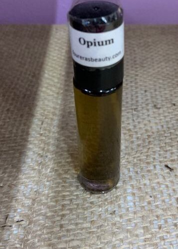 OPIUM BODY OIL