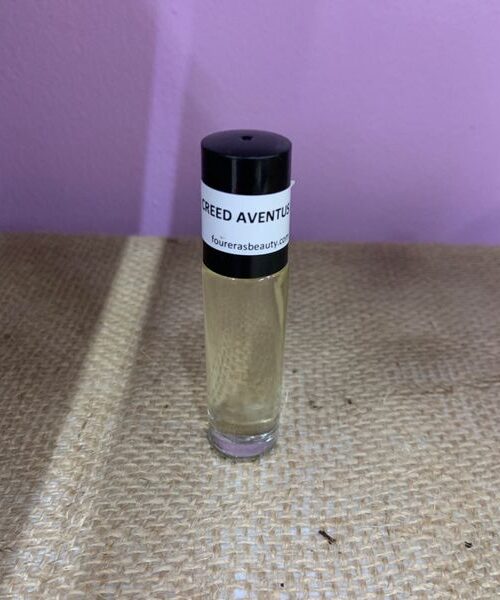 CREED AVENTUS W BODY OIL
