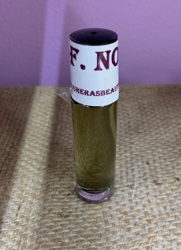 T-F, NOIR BODY OIL