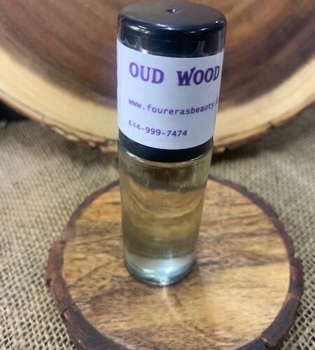 Oud Wood 1oz