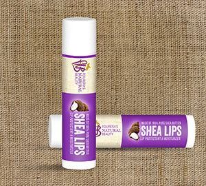 FOURERA'S AFRICAN SHEA LIP BALM