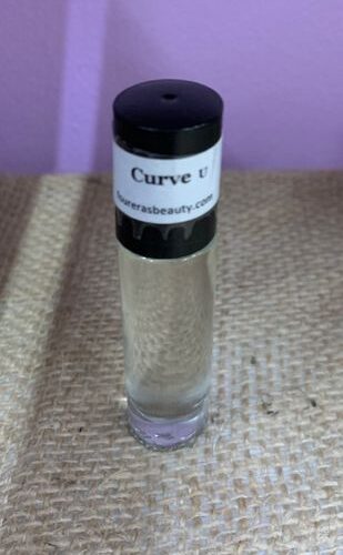 CURVE U BODY OIL