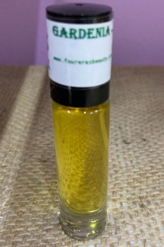GARDENIA BODY OIL