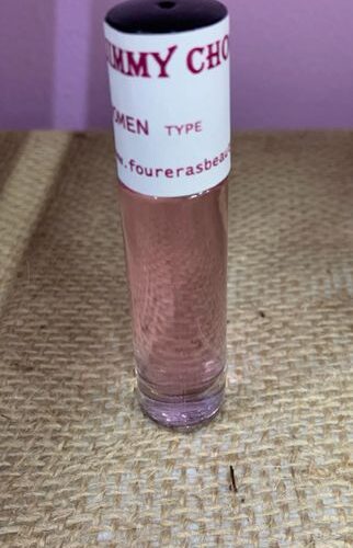 Jimmy Choo W Body Oil