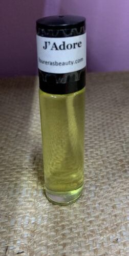 J'Adore Body Oil