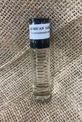 African Love Oil 1/3oz