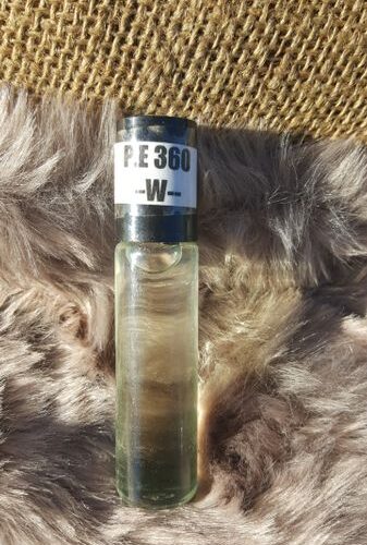 P.E 360 Women Body Oil