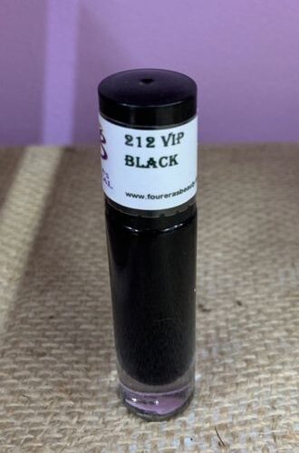 212 VIP Black Body Oil