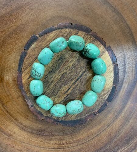 Turquoise