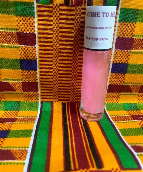 Come To Me Again Body Oil