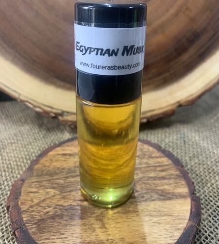 Large Egyptian Musk 1 oz