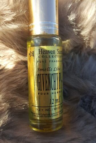 Givenchy  Body Oil 12ML