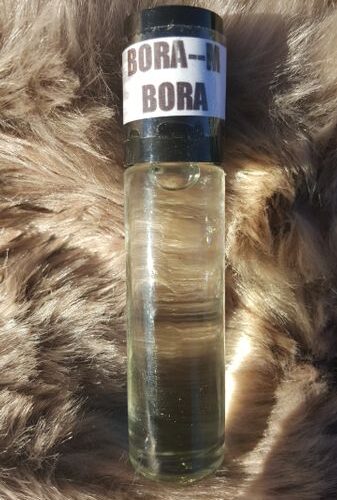 Bora-Bora Men Body Oil