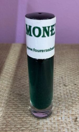 Money Body Oil