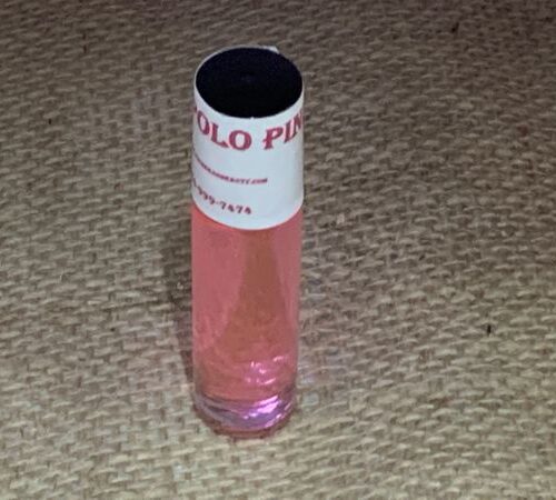 Polo Pink 1/3oz