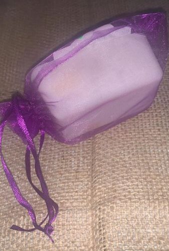 SAGE SOAP