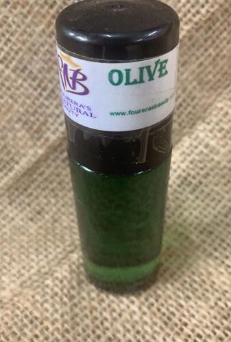 Olive Body Oil 1oz