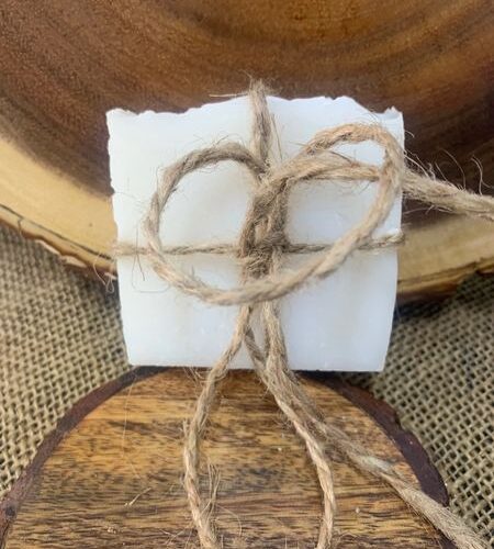 COCONUT SOAP HAND MADE